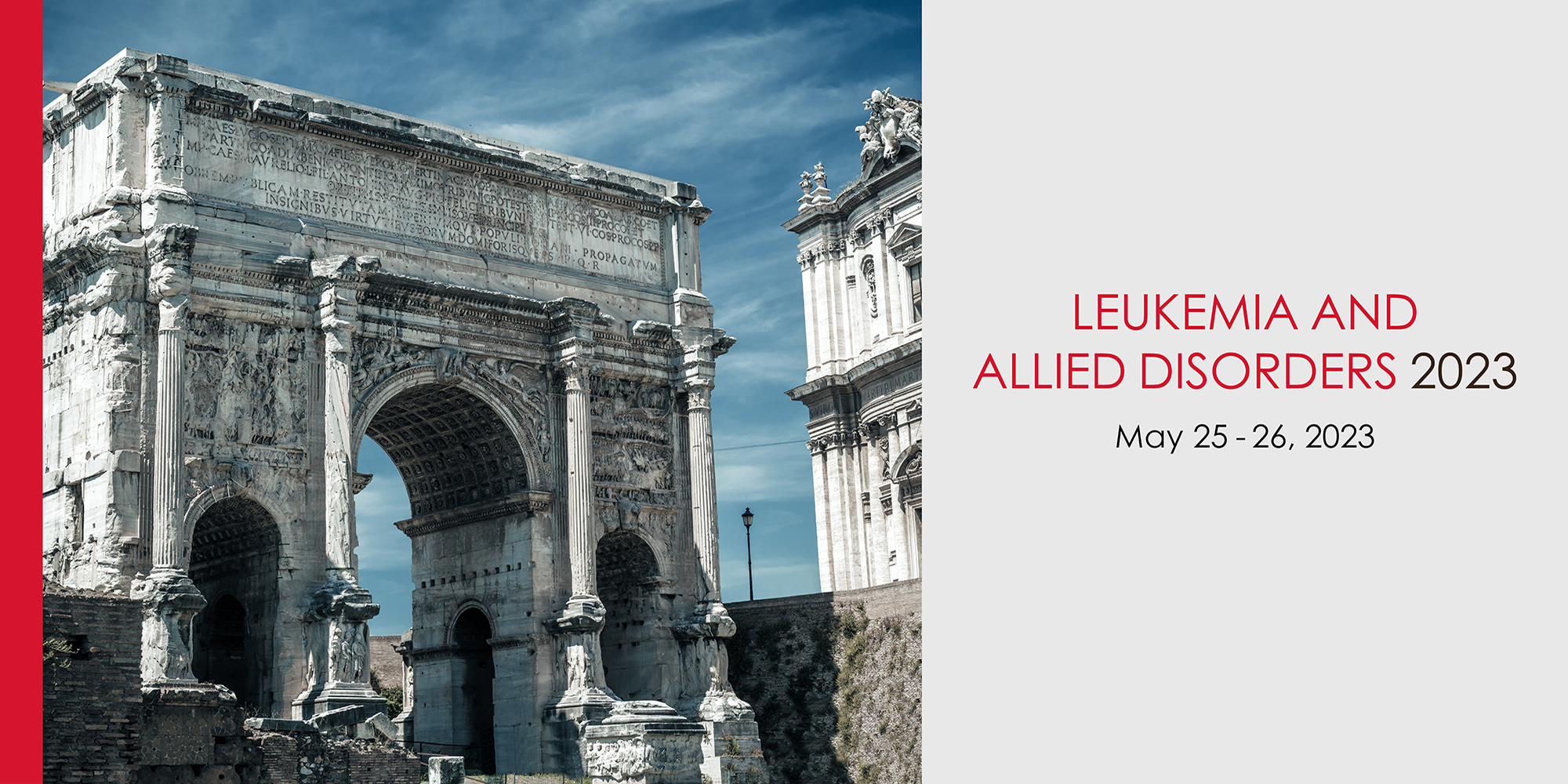 LEUKEMIA AND ALLIED DISORDERS 2023