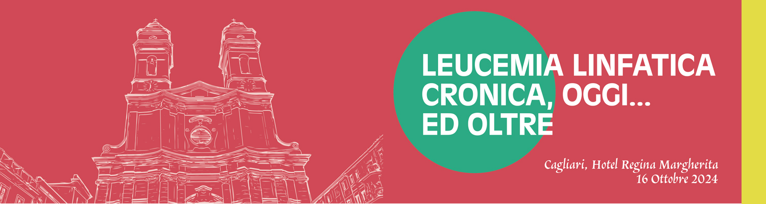 Leucemia Linfatica Cronica, oggi……ed oltre