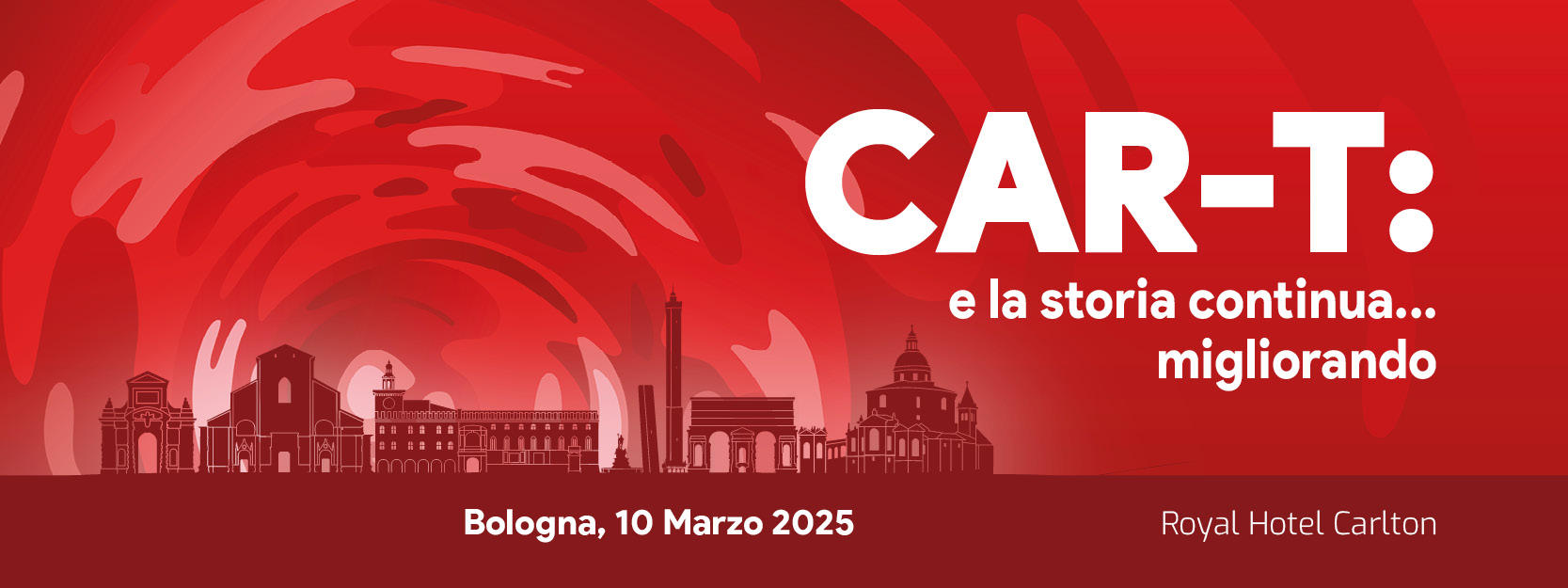 CAR T: e la storia continua...migliorando