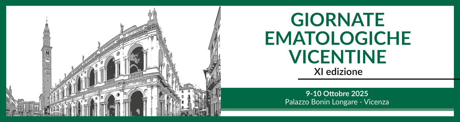 GEV - Giornate Ematologiche Vicentine
