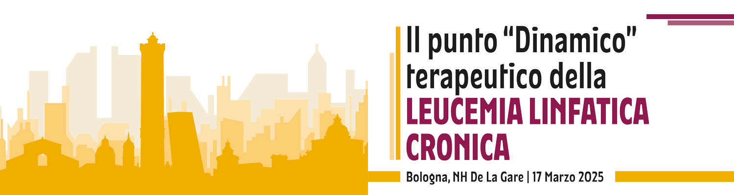 Il punto "Dinamico" terapeutico della leucemia linfatica cronica