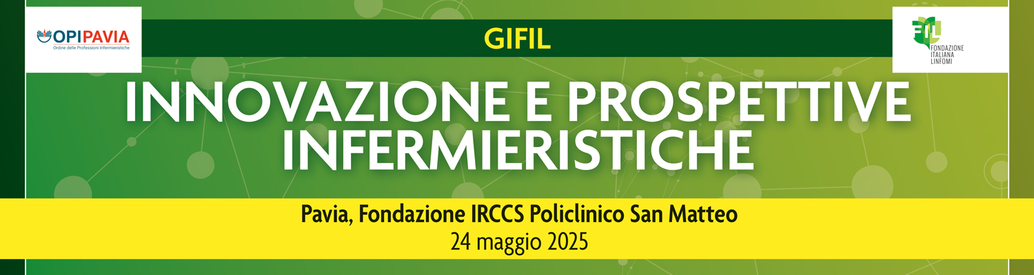 GIFIL - INNOVAZIONE E PROSPETTIVE INFERMIERISTICHE