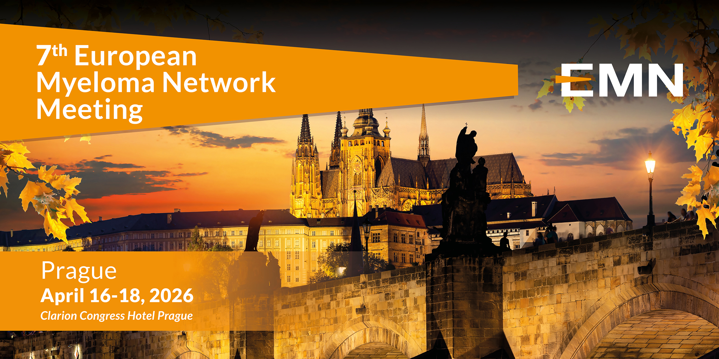 7th EUROPEAN MYELOMA NETWORK MEETING
