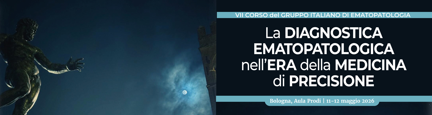 VII Workshop del Gruppo Italiano di Emolinfopatologia