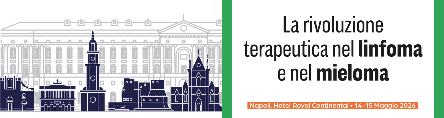 La rivoluzione terapeutica nel linfoma e nel mieloma