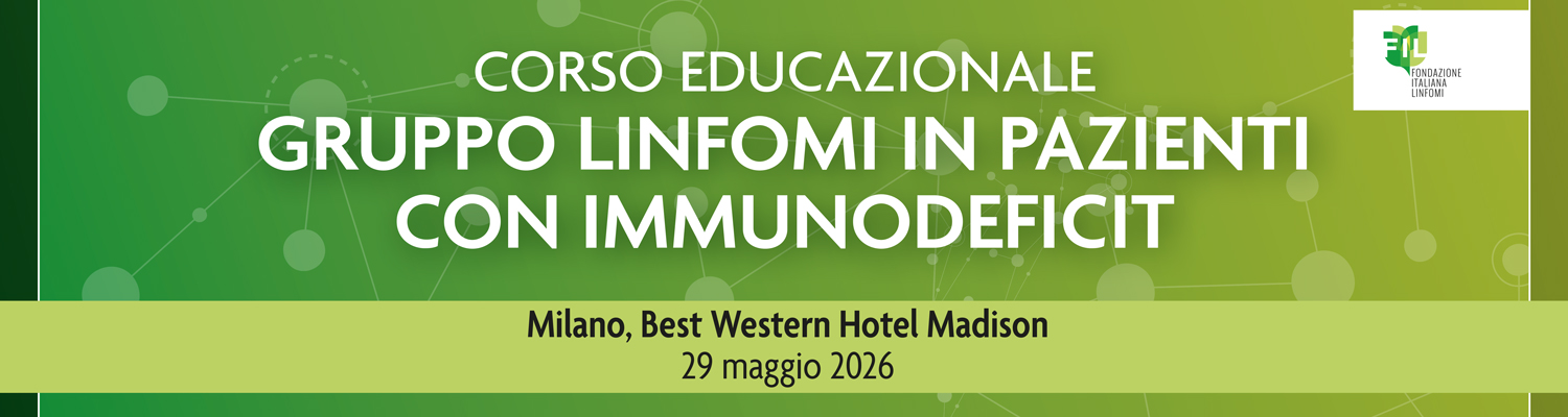 GRUPPO LINFOMI IN PAZIENTI CON IMMUNODEFICIT